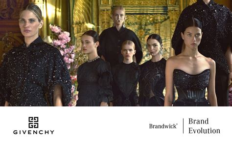 givenchy brand net worth|givenchy personality style.